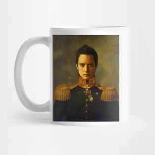 Elijah Wood - replaceface Mug